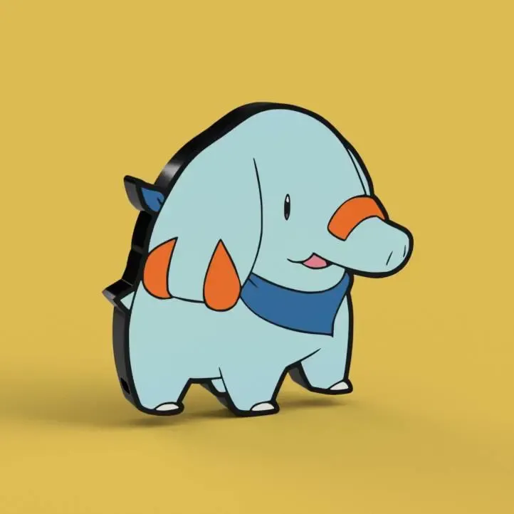 Phanpy Lightbox