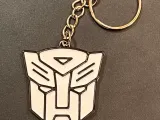 Keychain Transformer-0
