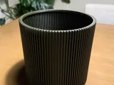 Pleated Lamp Shade-2