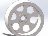 Drift Wheels-2