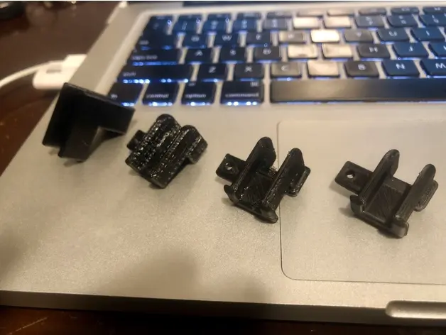 Portacavi Ender 3