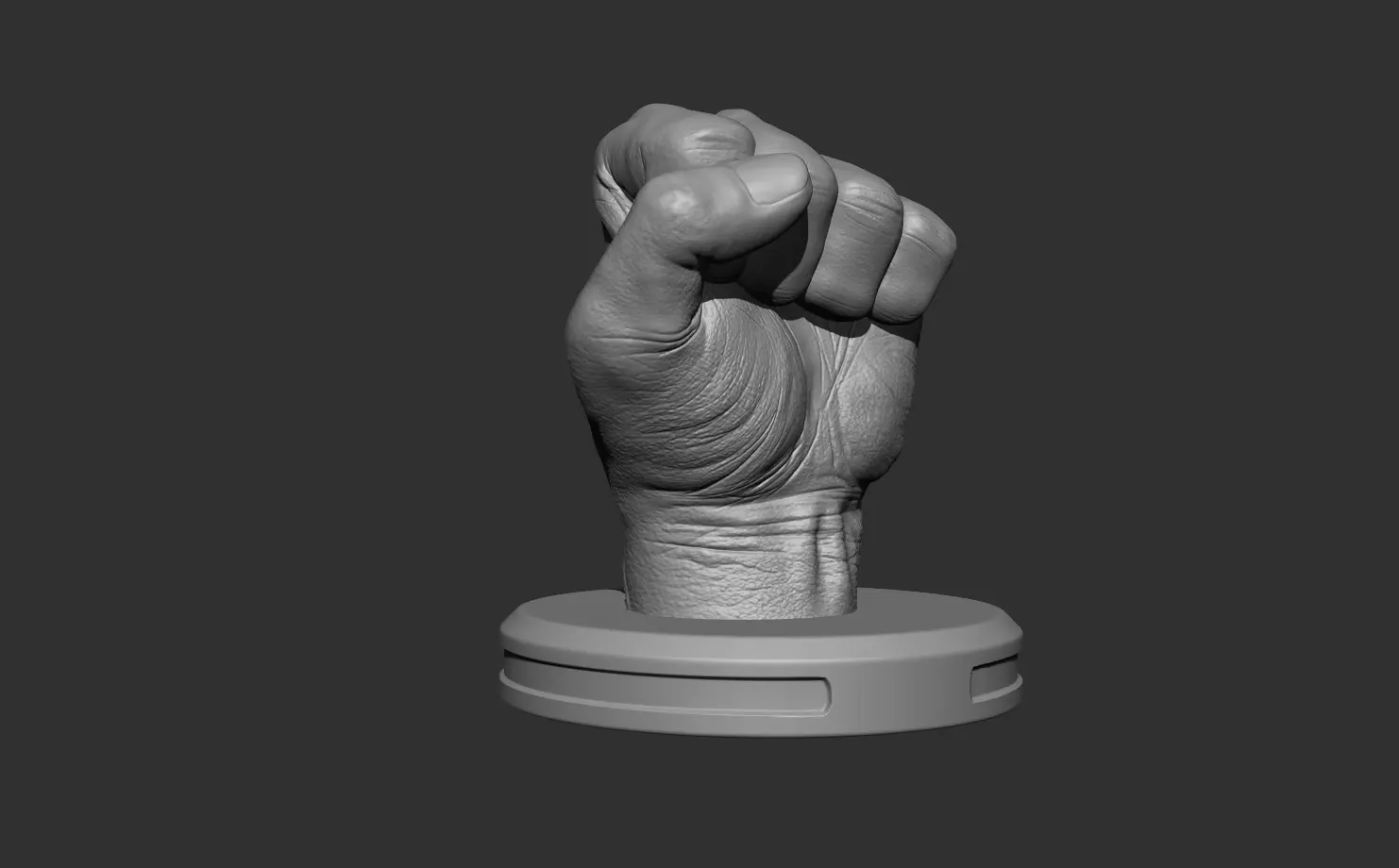 HAND
