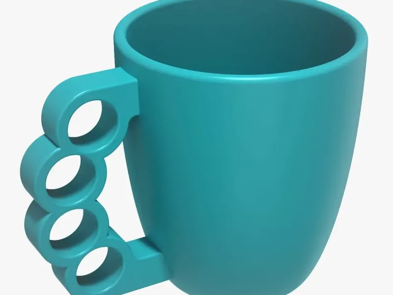 コーヒーマグ
