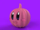 kirby pumpkin-1