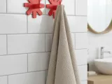 Multi-Purpose Wall Hook  – Bathroom, Kitchen & Door Back-2