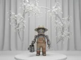 Farmer Robot-0