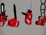 Garden Cleaning Set -0