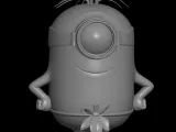 first minion-0