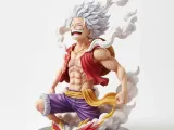 Monkey D. Luffy gear5-0