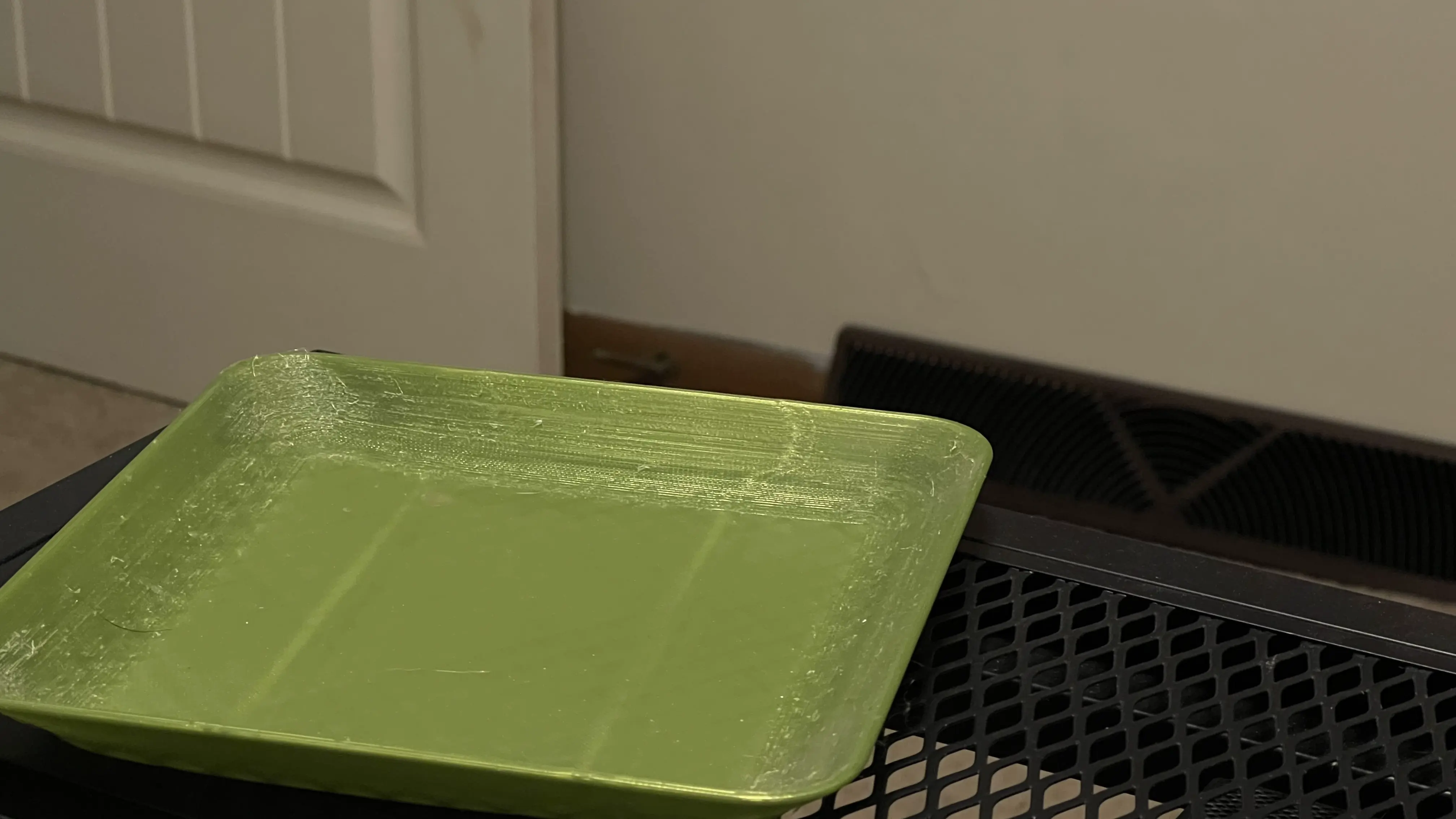 Valet Tray / Junk Tray