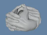 Dice Tower Hands-7