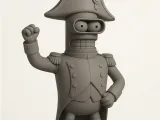 Napoleon Bender-0