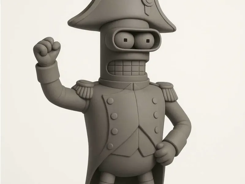Napoleon Bender