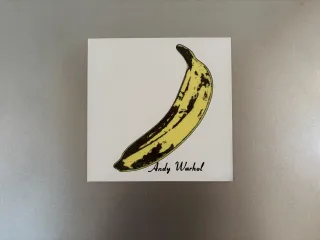 Velvet Underground