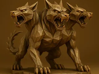 CF Cerberus
