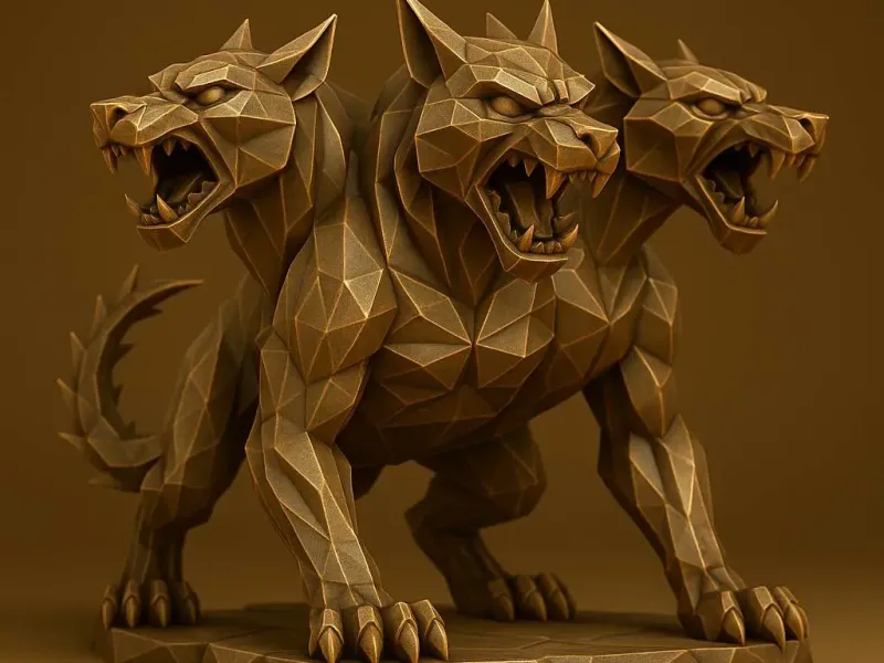 CF Cerberus