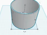 Philips mixer parts holder part 2-1