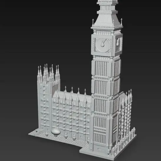 Big ben