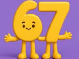 67 Character-0