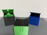 Middle Finger Clown Box – Funny Spring Pop-Up Prank Box-5