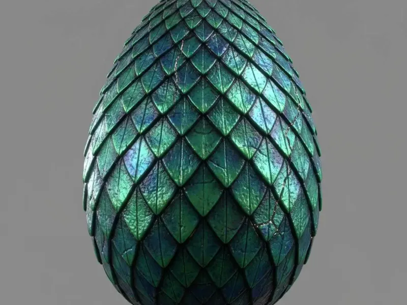 Ovo de Dragão