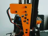 Smart Sensor BigTreeTech Mount for Ender 3-1