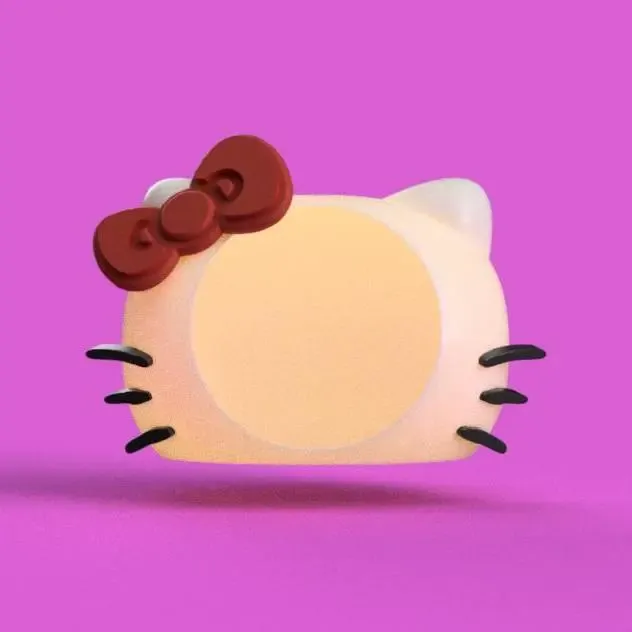 CASINHA PARA GATO HELLOKITTY