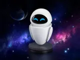 Wall-E - Eve-1