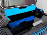 CREALITY K2 PLUS - LID RISER V4 CFS VERSION-9