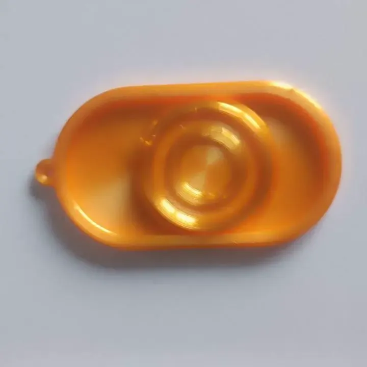 slider keychain