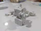 Talmage Madson bee Transformable no assembly no supports-1