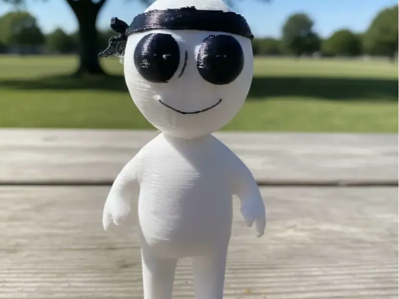EmojiFolk - Karate