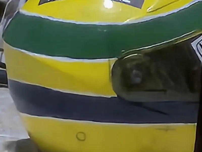senna