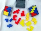  Related Tiling Puzzles   -0