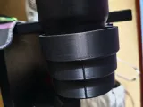 حامل أكواب قابل للسحب-1