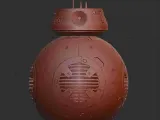 STAR WARS BB-9-8