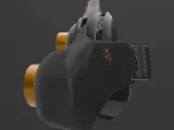 Elegant  Predator theme  Goggles -3