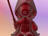 snoopy star wars-0