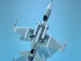 Fighter jet v2-1
