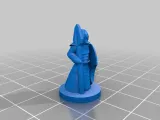 Pocket-Tactics (Third Edition): Elves of Alfheim-6