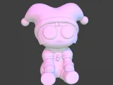 POMNI CHIBI / DIGITAL CIRCUS-1