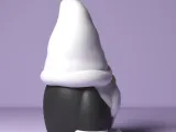 Ghost Gnome-3
