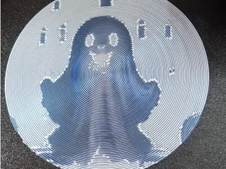Little Ghost