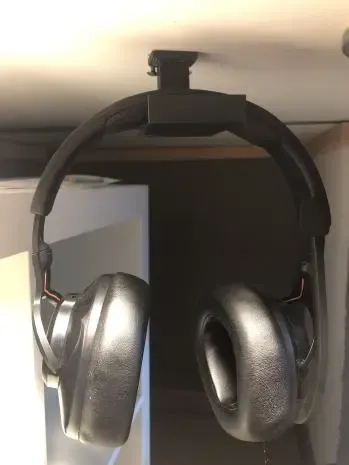 Porte casque gaming