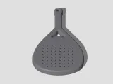 Porte-clefs Padel-2
