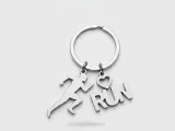 Keychang Running-0