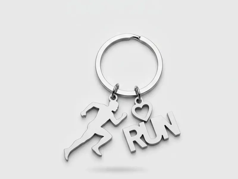 Keychang Running