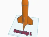 Rocket -0