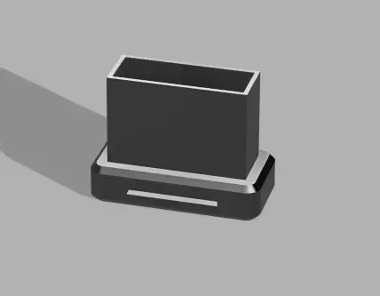 Usb cap cover dust