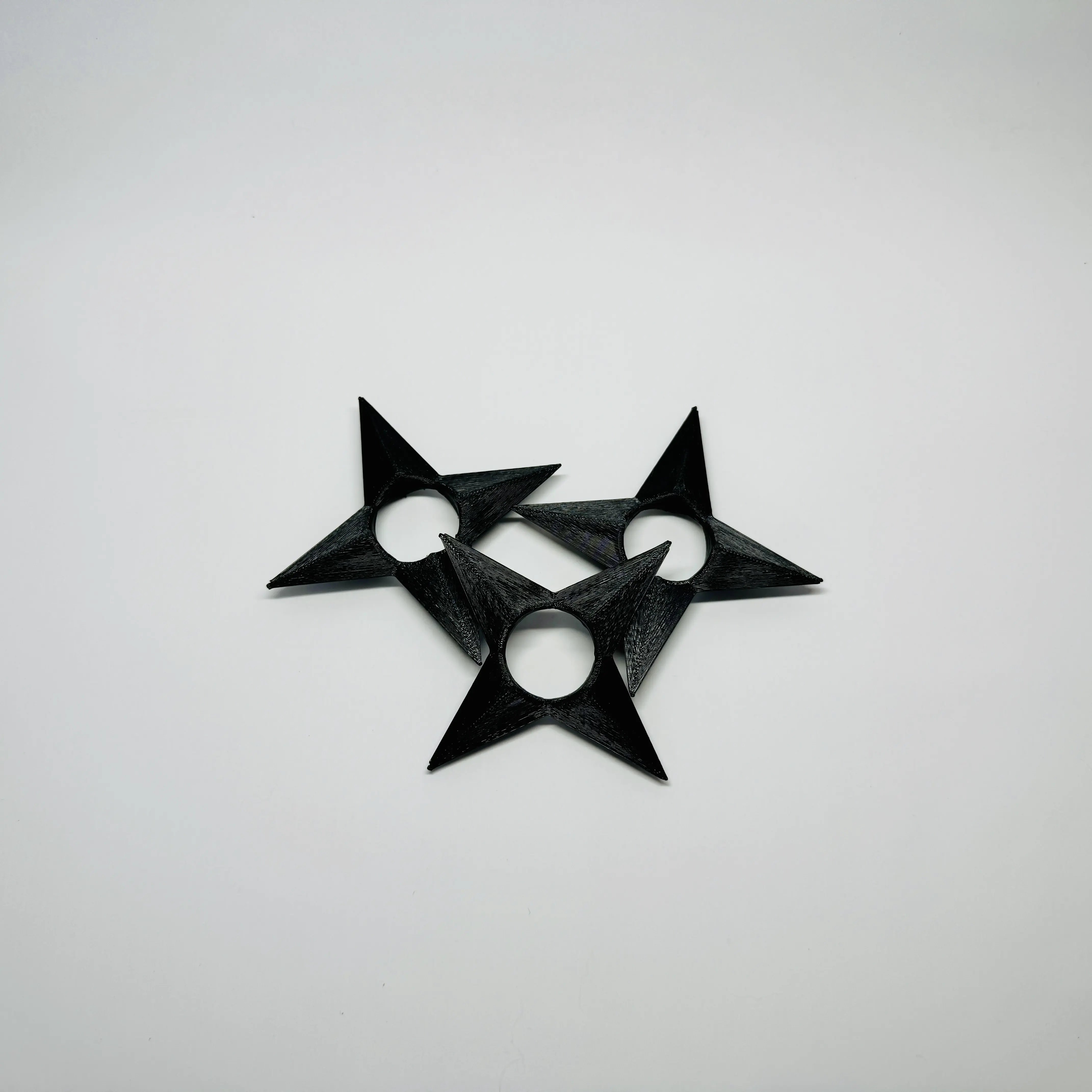 Ninja Shuriken